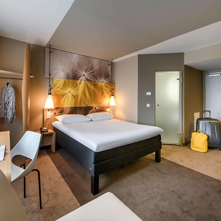 Ibis Luebeck City Hotel Luaran gambar