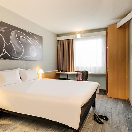 Ibis Luebeck City Hotel Luaran gambar