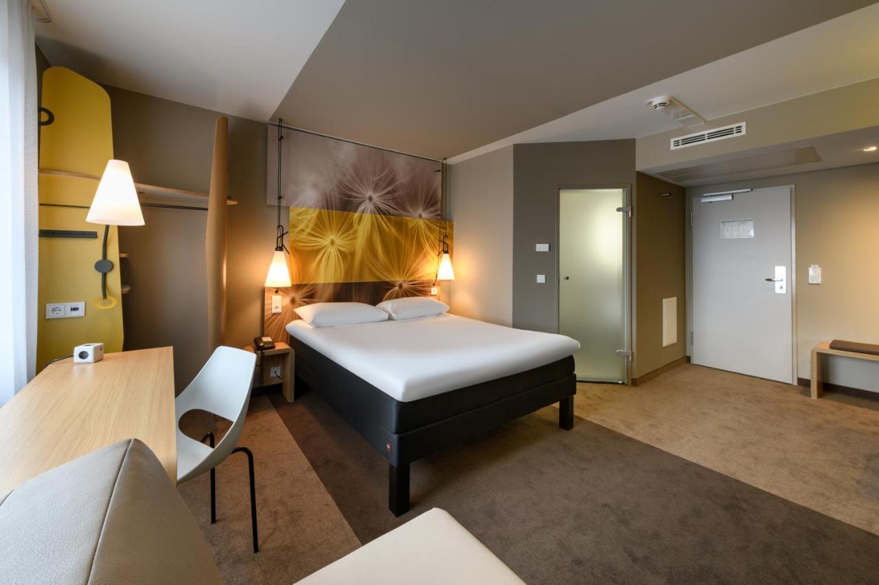 Ibis Luebeck City Hotel Luaran gambar