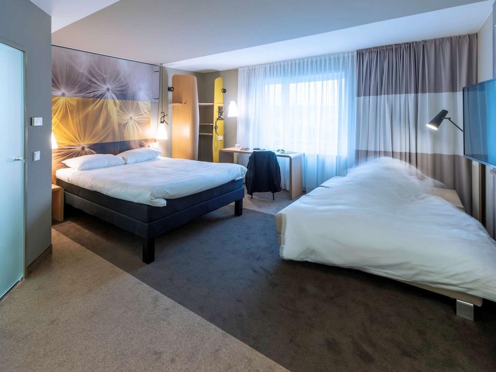 Ibis Luebeck City Hotel Luaran gambar