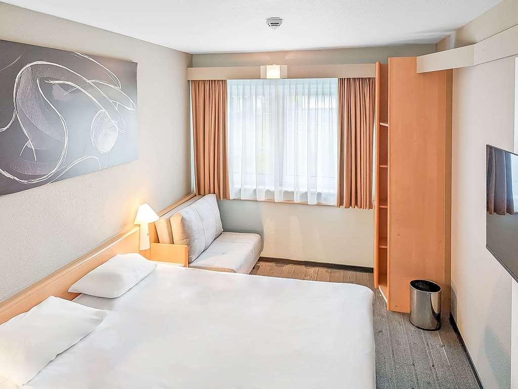 Ibis Luebeck City Hotel Bilik gambar