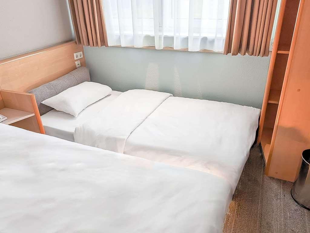 Ibis Luebeck City Hotel Bilik gambar